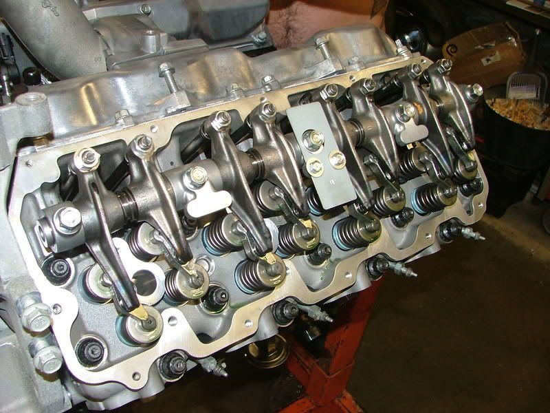 Valve lash, can't adjust? Page 11 Chevy and GMC Duramax Diesel Forum